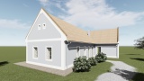 Családi ház - Barnag