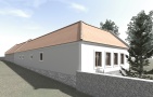 Apartmanház 1.